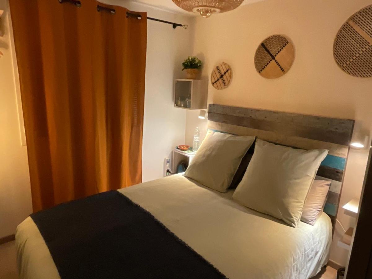 Chambre Privee Proche Disney Disponible De 19H A 10H Montévrain Zewnętrze zdjęcie